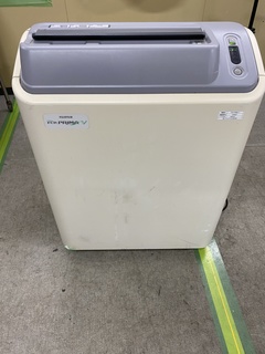 CRシステムの１枚目写真