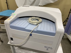 CRシステムの１枚目写真