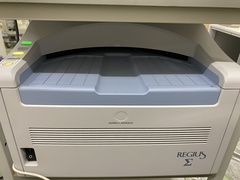 CRシステムの１枚目写真