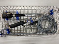 腹腔・胸腔ビデオスコープ｜｜オリンパスメディカルシステムズ株式会社の１枚目写真