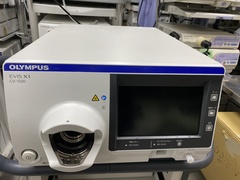 ビデオシステムセンターの１枚目写真