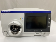 ビデオシステムセンター｜｜オリンパスメディカルシステムズ株式会社の１枚目写真