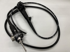 Video Gastroscope｜GIF-Q240X｜Olympus Medical Systems