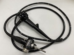 Video Colonoscope｜PCF-Q240ZI｜Olympus Medical Systems