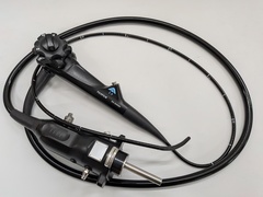Video Transnasal Gastroscope｜EG-6400N｜Fujifilm Medical