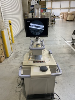 外科用X線装置の１枚目写真