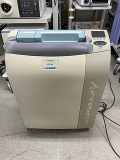 CRシステムの１枚目写真