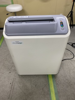 CRシステムの１枚目写真