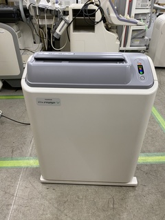 CRシステムの１枚目写真