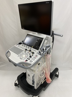 Ultrasound system(Color)｜LOGIQ S7 Expert｜GE Healthcare