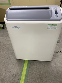 CRシステムの１枚目写真