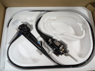 Video Gastroscope｜GIF-H190N｜Olympus Medical Systems