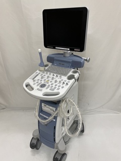 Ultrasound system(Color)｜Voluson P8｜GE Healthcare