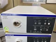 高輝度光源装置の１枚目写真