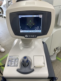 ノンコンタクトトノメーターの１枚目写真