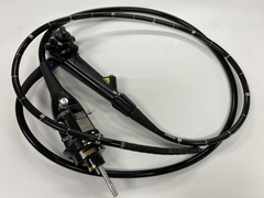 大腸ビデオスコープ｜｜オリンパスメディカルシステムズ株式会社の１枚目写真