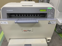 ドライイメージャーの１枚目写真