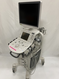 Ultrasound System(Color)｜XARIO 200 TUS‐X200S｜Canon Medical Systems