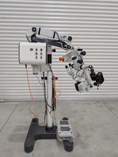 ｜WILD M695｜Leica