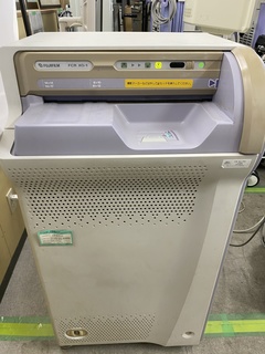 CRシステムの１枚目写真