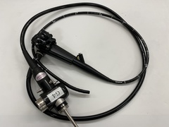 Video Gastroscope｜GIF-XQ240｜Olympus Medical Systems