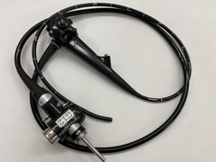 Video Gastroscope｜GIF-Q260｜Olympus Medical Systems
