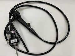 大腸ビデオスコープ｜｜オリンパスメディカルシステムズ株式会社の１枚目写真