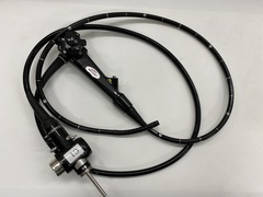 Video Colonoscope｜PCF-Q260AZI｜Olympus Medical Systems