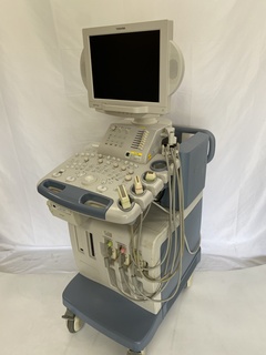 Ultrasound system(Color)｜SSA-580A Nemio XG｜Canon Medical Systems