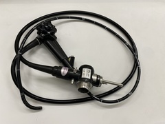 Video Gastroscope｜GIF-XQ240｜Olympus Medical Systems