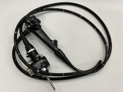 Video Colonoscope｜PCF-Q260AZI｜Olympus Medical Systems