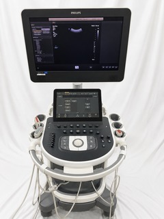 Ultrasound system(Color)｜EPIQ /Affiniti 70G｜Philips