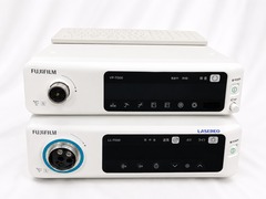Processor & Light Source｜VP-7000/LL-7000 LASEREO｜Fujifilm Medical