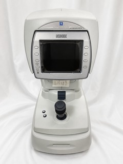 Autolef keratometer｜ARK-530A｜''