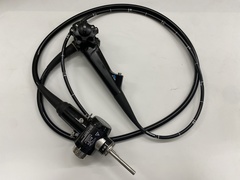 Video Gastroscope｜GIF-PQ260｜Olympus Medical Systems