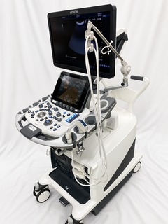 超音波診断装置｜ARIETTA 850｜日立製作所の１枚目写真