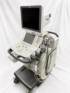 Ultrasound system(Color)｜Aplio 300｜Canon Medical Systems