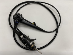 Video Gastroscope｜GIF-H290｜Olympus Medical Systems
