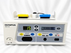 高周波焼灼電源装置｜｜オリンパスメディカルシステムズ株式会社の１枚目写真