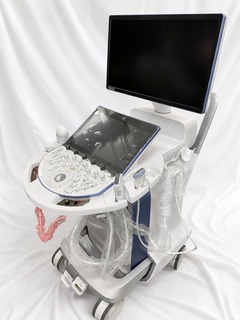 Ultrasound system｜Voluson Expert 22｜GE Healthcare