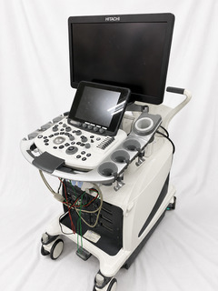 Ultrasound system(Color)｜ARIETTA 850｜Hitachi