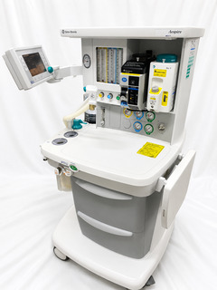 Anesthesia Machine｜Aespire 7900｜GE Healthcare