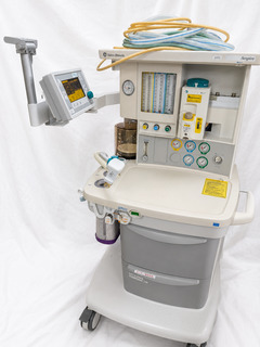 Anesthesia Machine｜Aespire 7900 PSVPro｜GE Healthcare