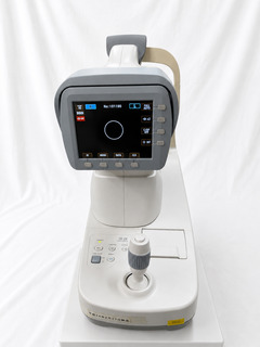 Non Contact Tonometer｜TX-20｜''