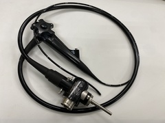 Video Transnasal Gastroscope｜GIF-N260｜Olympus Medical Systems