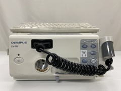 内視鏡用プロセッサー（光源一体型）｜CV-150｜オリンパスメディカルシステムズ株式会社の１枚目写真