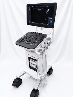 Ultrasound system(Color)｜Aplio go(CUS-AGG00)｜Canon Medical Systems