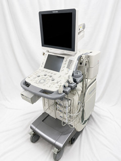Ultrasound system｜Aplio 300 TUS−A300｜Canon Medical Systems