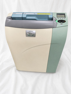 CR System｜FCR XL-2｜Fujifilm Medical