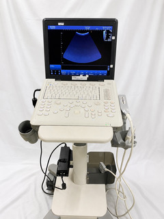 Ultrasound system｜Viamo c100 TUS－VC100｜Canon Medical Systems